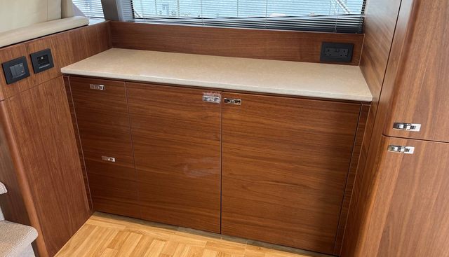 noname yacht for sale 13