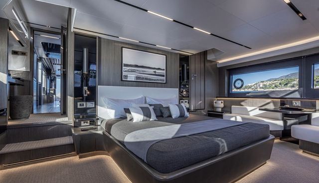 Pearly Spencer yacht for sale 12