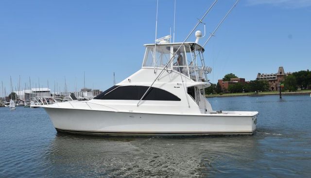 DRAM-BUOY yacht for sale 4