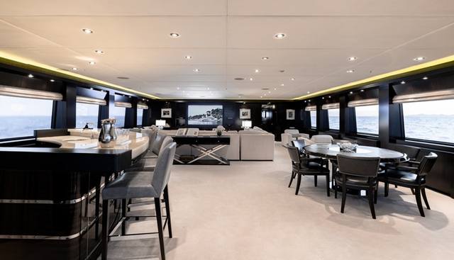 CARPE DIEM yacht for sale 34