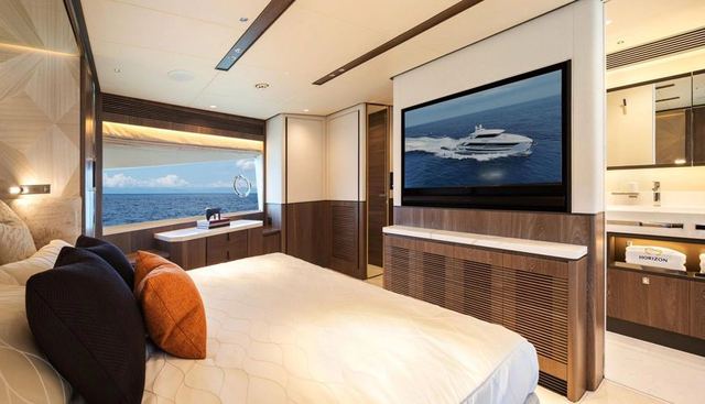 HAPPY HEART yacht for sale 23