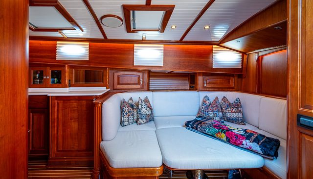 VERA NORTH yacht for sale 23