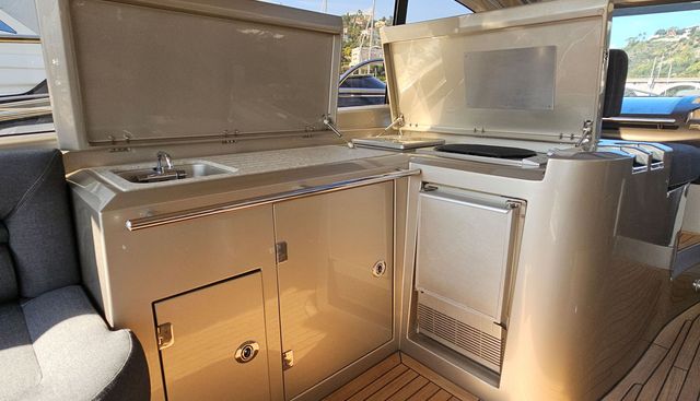 SOLID yacht for sale 15