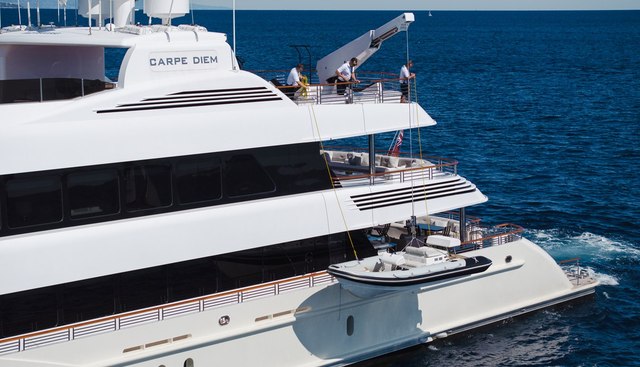 Carpe Diem yacht for sale 49