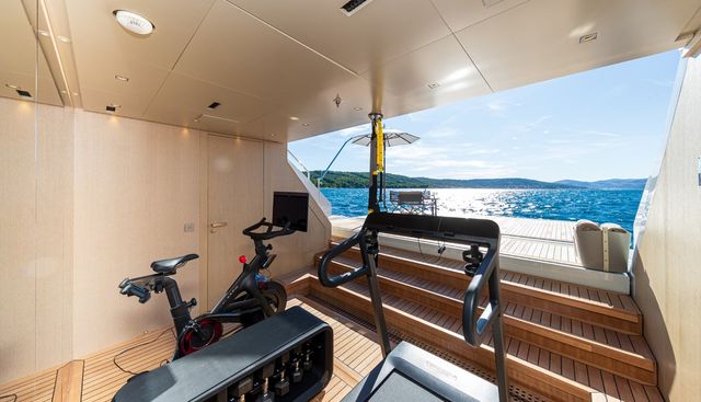 KINDA yacht for sale 24
