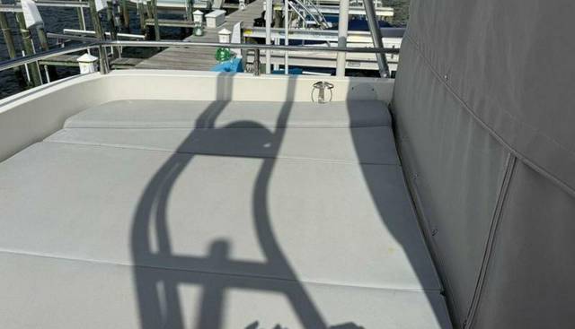 MJM Grand yacht for sale 9