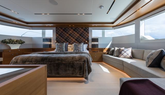 Brigadoon yacht for sale 35