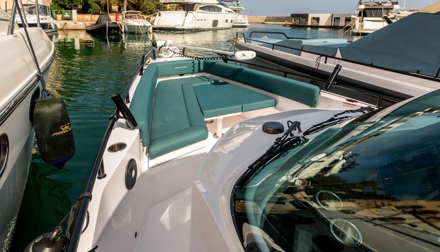 EITHER/OR yacht for sale 23