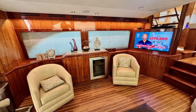 noname yacht for sale 13