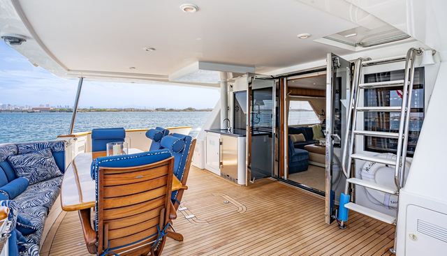 MAHANA yacht for sale 2