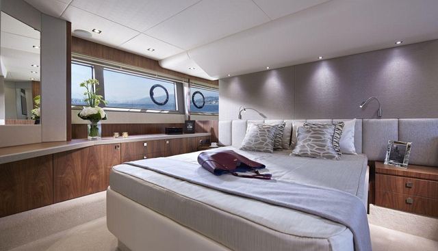 noname yacht for sale 24