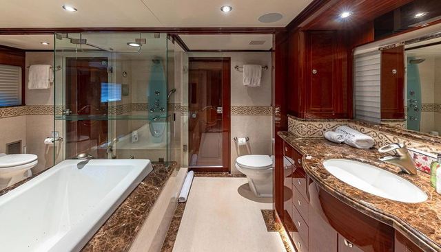 KASHMIR yacht for sale 55