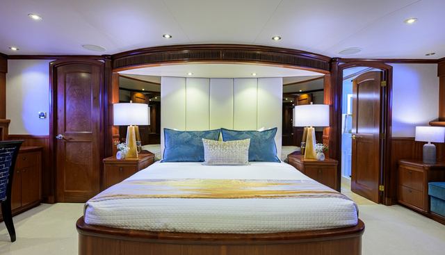 Marbella IV yacht for sale 33