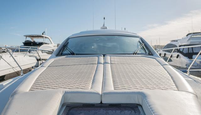 noname yacht for sale 12