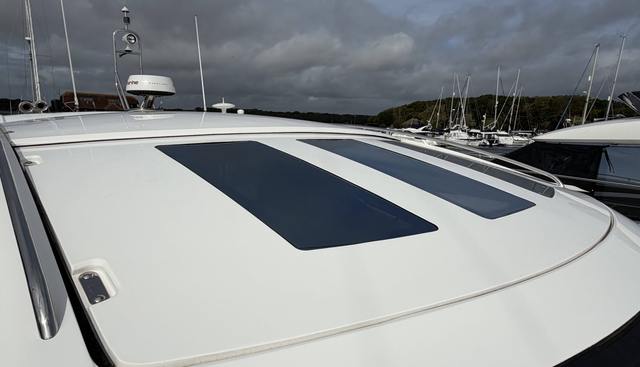 noname yacht for sale 30