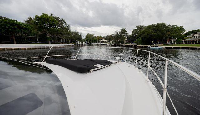 Revival Bay yacht for sale 12