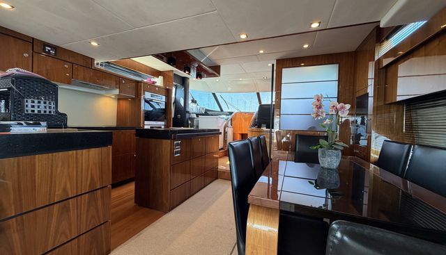 noname yacht for sale 40