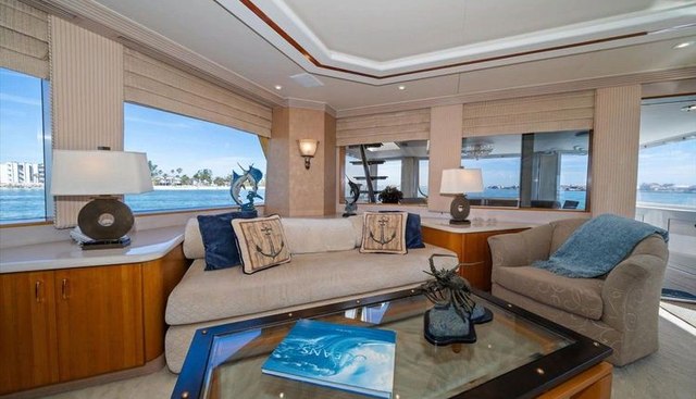 Think B.I.G yacht for sale 60