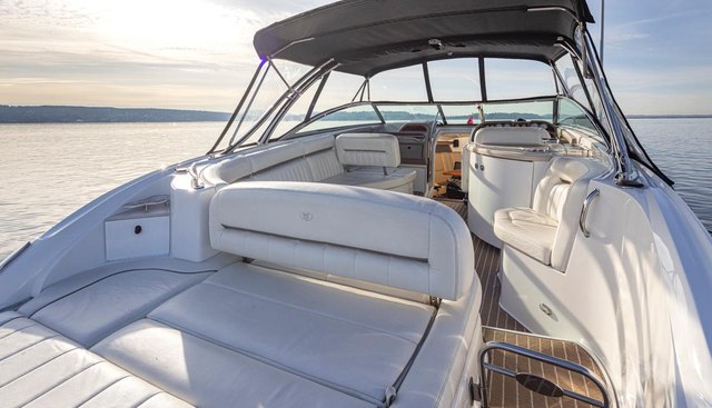 Sophia Grace yacht for sale 9