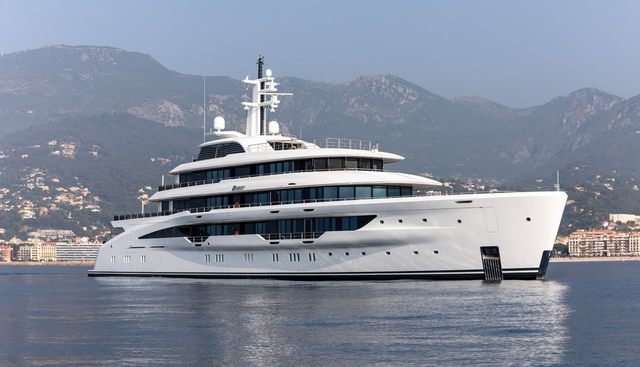 ENERGY yacht for sale 70