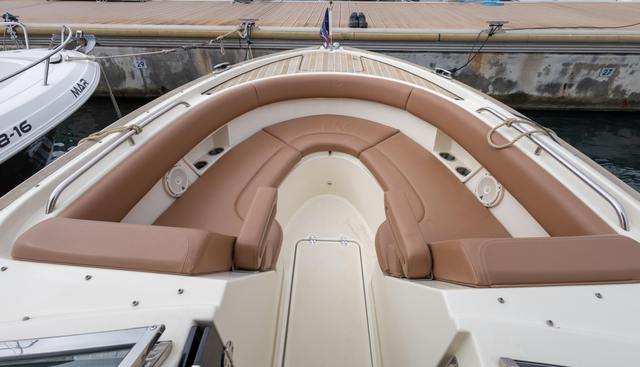 noname yacht for sale 8