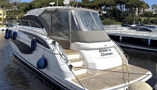 noname yacht for sale 50
