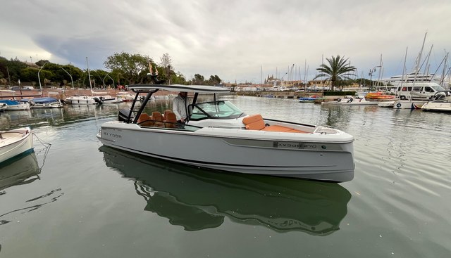 Amore yacht for sale 39