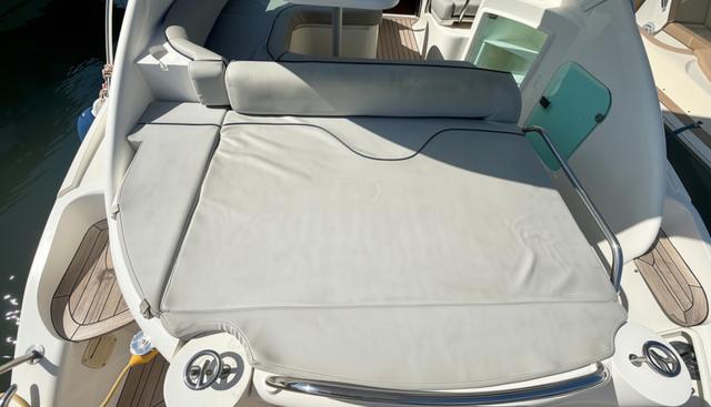 noname yacht for sale 3
