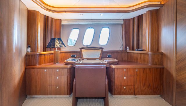 HARRYS GAME yacht for sale 43