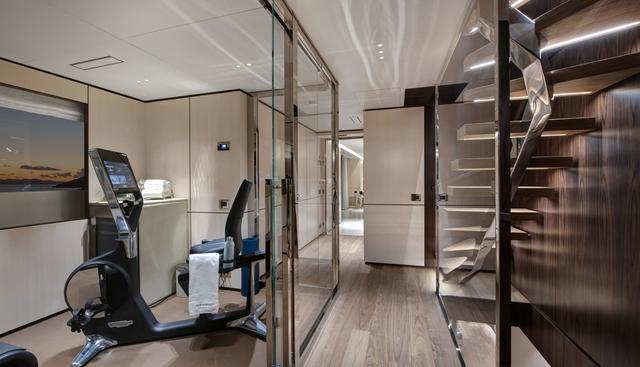 CONFESSA yacht for sale 13