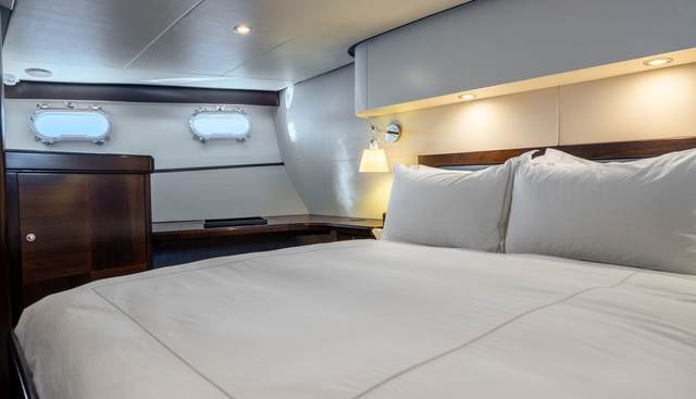 SULTANA yacht for sale 25