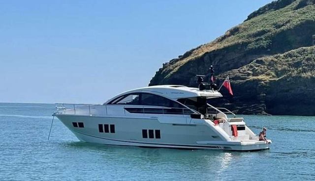 noname yacht for sale 2