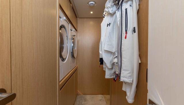 Sasa yacht for sale 84