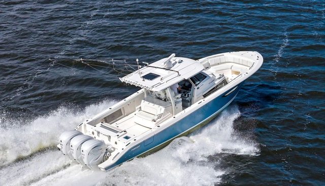 noname yacht for sale 9