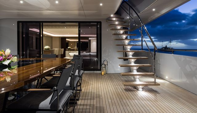 LAURENTIA yacht for sale 38