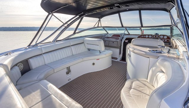 Sophia Grace yacht for sale 10