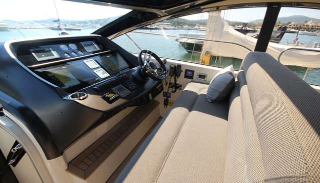 LADY ICE yacht for sale 20