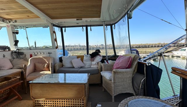 Sea Wolf yacht for sale 19