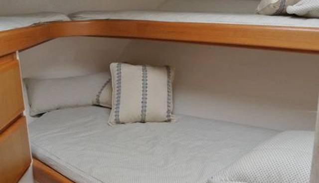 ONE MORE CHIVAS yacht for sale 5
