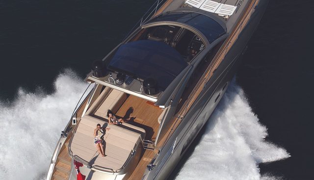 SOLID yacht for sale 3