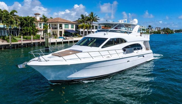 LADY BELLA yacht for sale 3