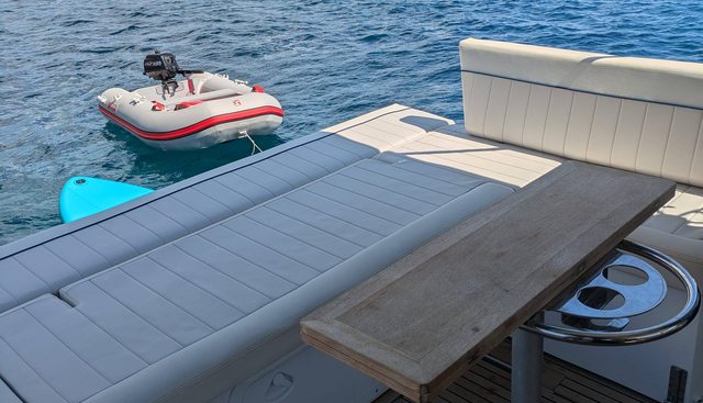 noname yacht for sale 8