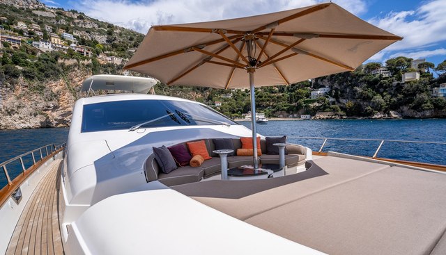 Elegance Of Cannes yacht for sale 2