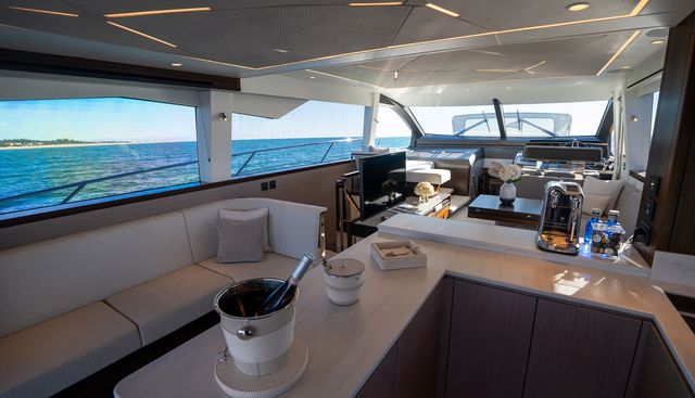 SNOWWHITE yacht for sale 30