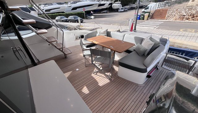 noname yacht for sale 5