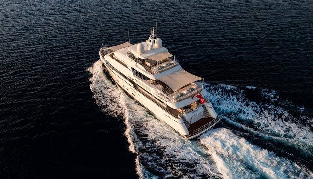 KOKORO yacht for sale 4