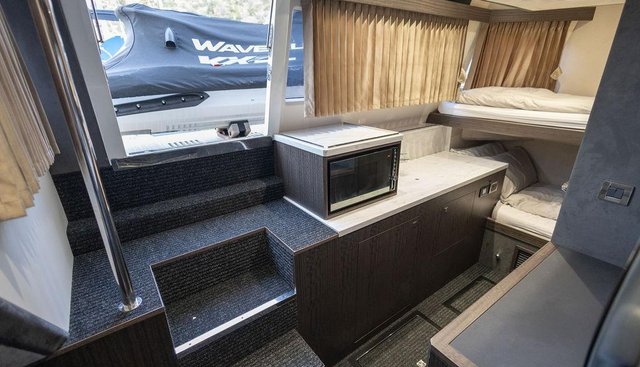 Seven yacht for sale 63