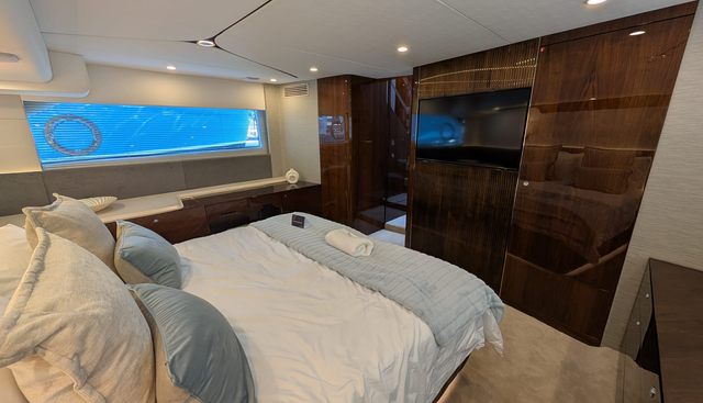 For The Love Of It yacht for sale 25