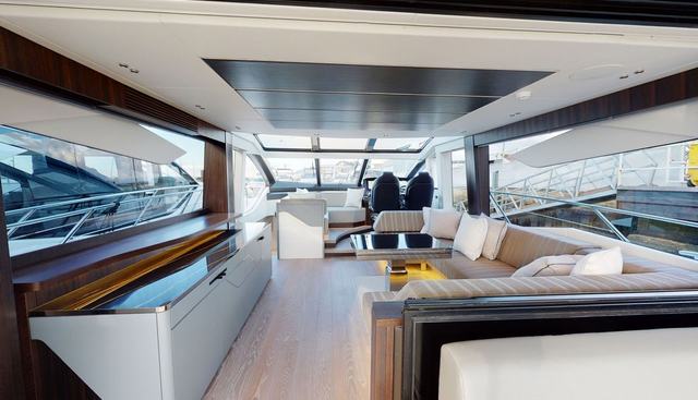 HEATHER ROSE yacht for sale 5