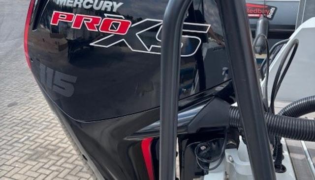 Wavey One yacht for sale 9